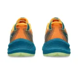Pánska bežecká trailová obuv ASICS Gel Trabuco 12 stadium orange cool matcha · záber 5