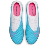 Pánske futbalové kopačky turfy NIKE Phantom GX Academy M TF baltic blue white laser blue · záber 5