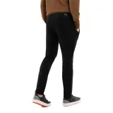 Pánske tepláky VOLCANO N-DEN-700-BLACK · záber 2
