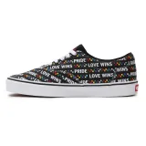 Pánska rekreačná obuv VANS MN Doheny (Pride) black white · záber 2