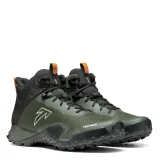 Pánska členková turistická obuv TECNICA Magma 2.0 S MID GTX Ms, night giungla dusty lava · záber 4