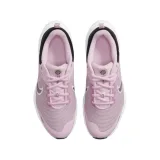Dievčenská športová obuv (tréningová) NIKE Downshifter 12 pink foam flat powter black · záber 3