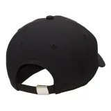 Šiltovka NIKE U NK DF CLUB CAP S CB MTFUT L-010-Black · záber 2