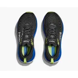 Pánska bežecká obuv HOKA Gaviota 5 M black electric cobalt · záber 5