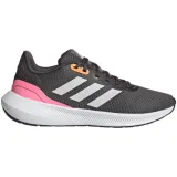 Dámska športová obuv (tréningová) ADIDAS Runfalcon 3.0 w grey six crystal white beam pink · záber 1