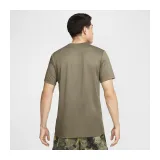 Pánske tréningové tričko s krátkym rukávom NIKE DF TEE RLGD CAMO · záber 3