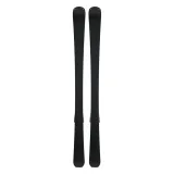 Juniorské lyže na zjazdovku - on piste s viazaním BLIZZARD Pearl JR + FDT JR 4.5 · záber 4