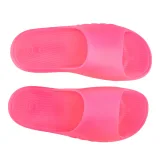 Dámske šlapky (plážová obuv) COQUI Lou W mid. pink neon · záber 3