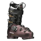 Dámske lyžiarky na zjazdovku - on piste TECNICA Mach BOA MV 105 W GW, violet iridescent · záber 3
