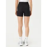 Dámske kraťasy ADIDAS ORIGINALS ESS RIB SHORTS-BLACK · záber 3