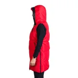 Dámska vesta NORTHFINDER JERRI-360red · záber 4