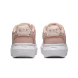Dámska vychádzková obuv NIKE Court Vision Alta pink oxford white light soft pink · záber 4