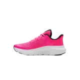 Dievčenská športová obuv (tréningová) UNDER ARMOUR UA GGS Rogue 5 aero pink black black · záber 2