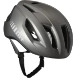 Cyklistická prilba RH+ Compact, matt black matt anthracite metal · záber 2