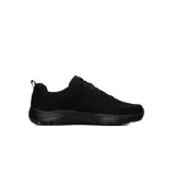 Pánska rekreačná obuv SKECHERS Summits Brisbane M black · záber 1