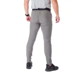 Pánske turistické nohavice NORTHFINDER HOMER-319-grey · záber 4