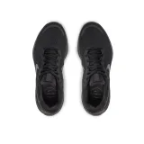 Dámska športová obuv (tréningová) NIKE Revolution 7 Ws black off noir · záber 3