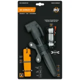 Set doplnkov SKS GERMANY Set hustilky, nářadí TOM 7 a montpák · záber 5