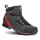 Pánska vysoká turistická obuv KAYLAND Legacy Gtx, Grey Red · záber 1
