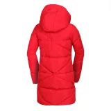 Dámska bunda NORTHFINDER KIM-360red · záber 2