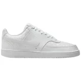 Dámska rekreačná obuv NIKE Court Vision LO W white white white · záber 1