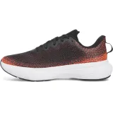 Pánska bežecká obuv UNDER ARMOUR UA Infinite M black ares red black · záber 2