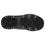 Dámske vysoké zimné topánky SKECHERS Trego Cold Blues grey · záber 5