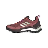 Dámska nízka turistická obuv ADIDAS Terrex AX4 wonder red linen green pulse lilac · záber 3