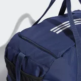 Cestovná taška ADIDAS TIRO L DU L BC TENABL BLACK WHITE · záber 5