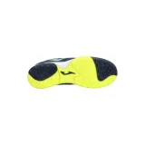Chlapčenské futbalové kopačky outdoorové JOMA Toledo Jr TF navy blue · záber 4
