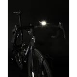 Svetlo na bicykel FORCE FUTURO USB set · záber 4