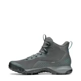 Dámska členková turistická celokožená obuv TECNICA Magma 2.0 MID GTX Ws, shadow piedra rich laguna · záber 3