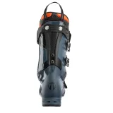 Pánske lyžiarky na zjazdovku - on piste TECNICA Mach1 120 LV, dark avio · záber 4