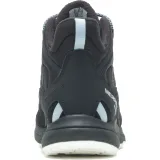Dámske členkové zimné topánky MERRELL Bravada Edge 2 Ws Thermo Demi WP black arona · záber 5
