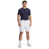 Pánske kompresné tričko s krátkym rukávom UNDER ARMOUR UA HG Armour Comp SS-NVY · záber 4