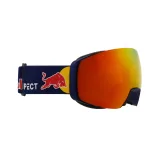 Lyžiarske okuliare RED BULL SPECT JON 01RE2, blue orange with red mirror · záber 2