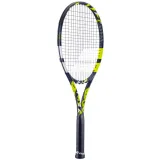 Tenisová raketa pre pokročilých BABOLAT BOOST AERO STRUNG · záber 2