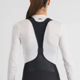 Dámske cyklistické nohavice SPORTFUL Bodyfit pro w bibtight, black · záber 5