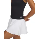 Dámske tréningové tielko UNDER ARMOUR Motion High Neck Tank-BLK · záber 2