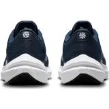 Pánska bežecká obuv NIKE Air Winflo 10 M college navy metallic silver · záber 5