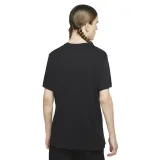 Pánske tričko s krátkym rukávom NIKE JORDAN M J JUMPMAN DF SS CREW-010-Black · záber 2