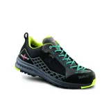 Nízka turistická obuv KAYLAND GRAVITY GTX BLACK AZURE · záber 1