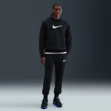 Pánske tepláky NIKE M NK CLUB BB JGGR NEO VARSITY BLACK BLACK BLACK · záber 3