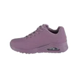 Dámska rekreačná obuv SKECHERS Uno Stand On Air Ws dark mauve · záber 2