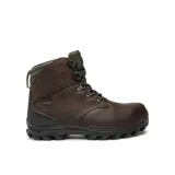 Pánska vychádzková obuv TIMBERLAND Chillberg dark brown · záber 1