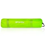 Samonafukovacia karimatka SPOKEY SAVORY PILLOW Self-inflating pillow 2,5 cm green · záber 4