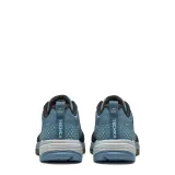 Dámska nízka turistická obuv TECNICA Sulfur S GTX Ws, progressive blue soft grey · záber 5