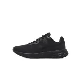Dámska športová obuv (tréningová) NIKE Ws Revolution 6 Next Nature black dark smoke grey black · záber 2