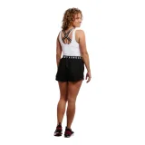 Dámske tréningové kraťasy UNDER ARMOUR Play Up Shorts 3.0-BLK · záber 3