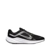 Pánska bežecká obuv NIKE Quest 5 black smoke grey dark smoke grey white · záber 1